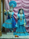 Shri Radha-Krishna Dev